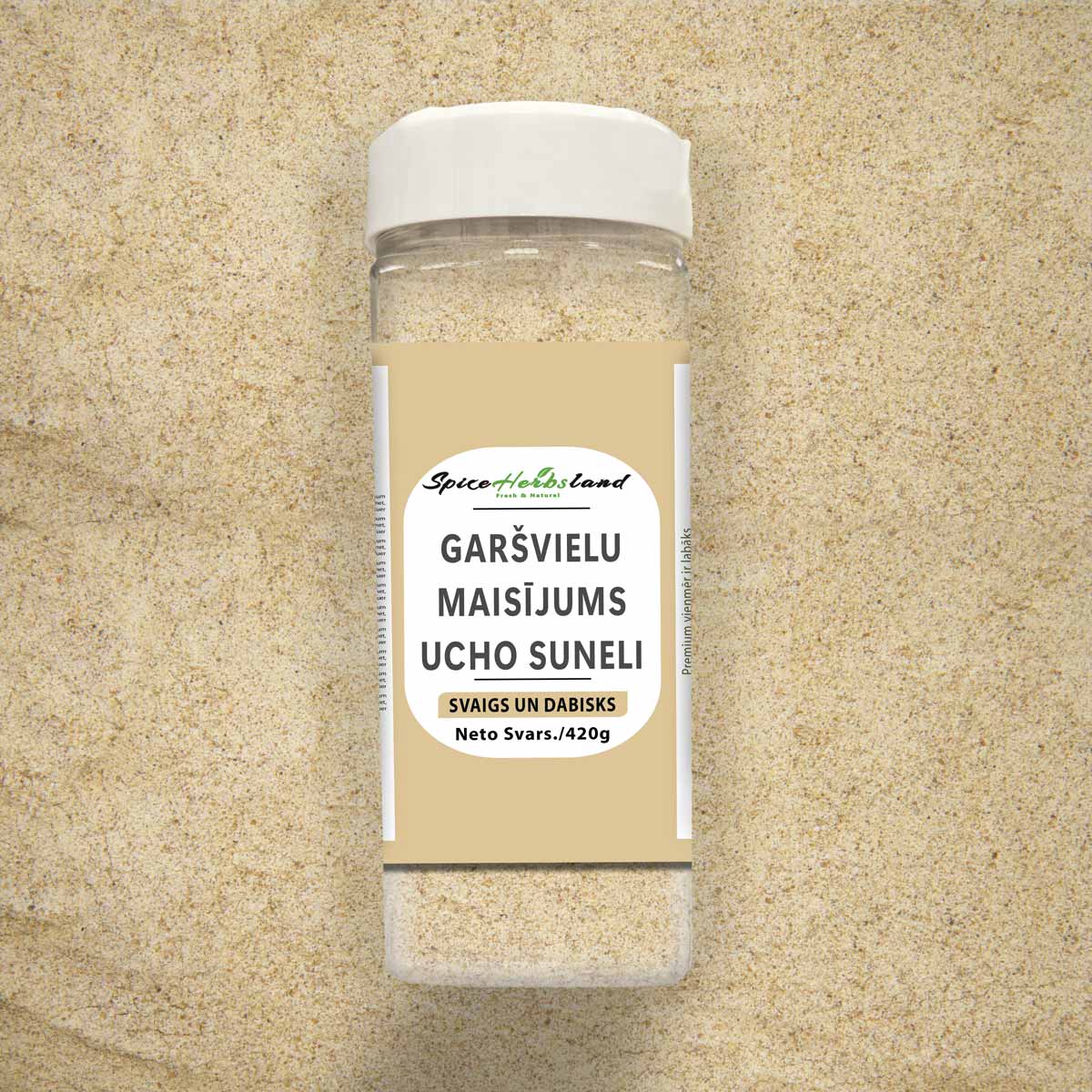 Garšvielu maisījums Ucho Suneli