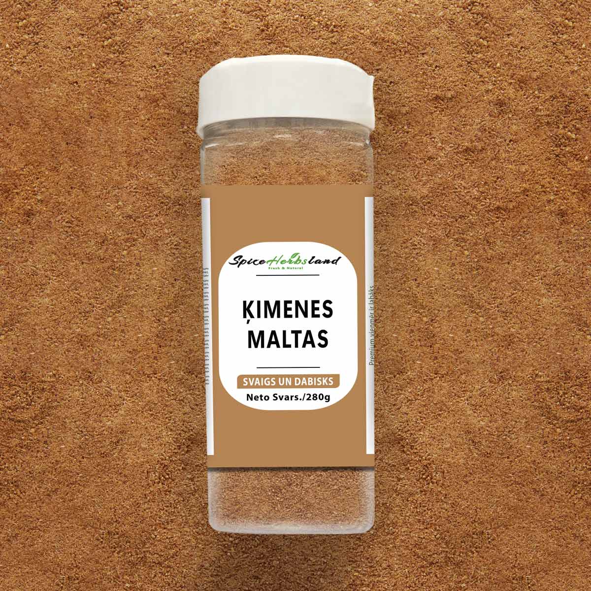 Ķimenes Maltas