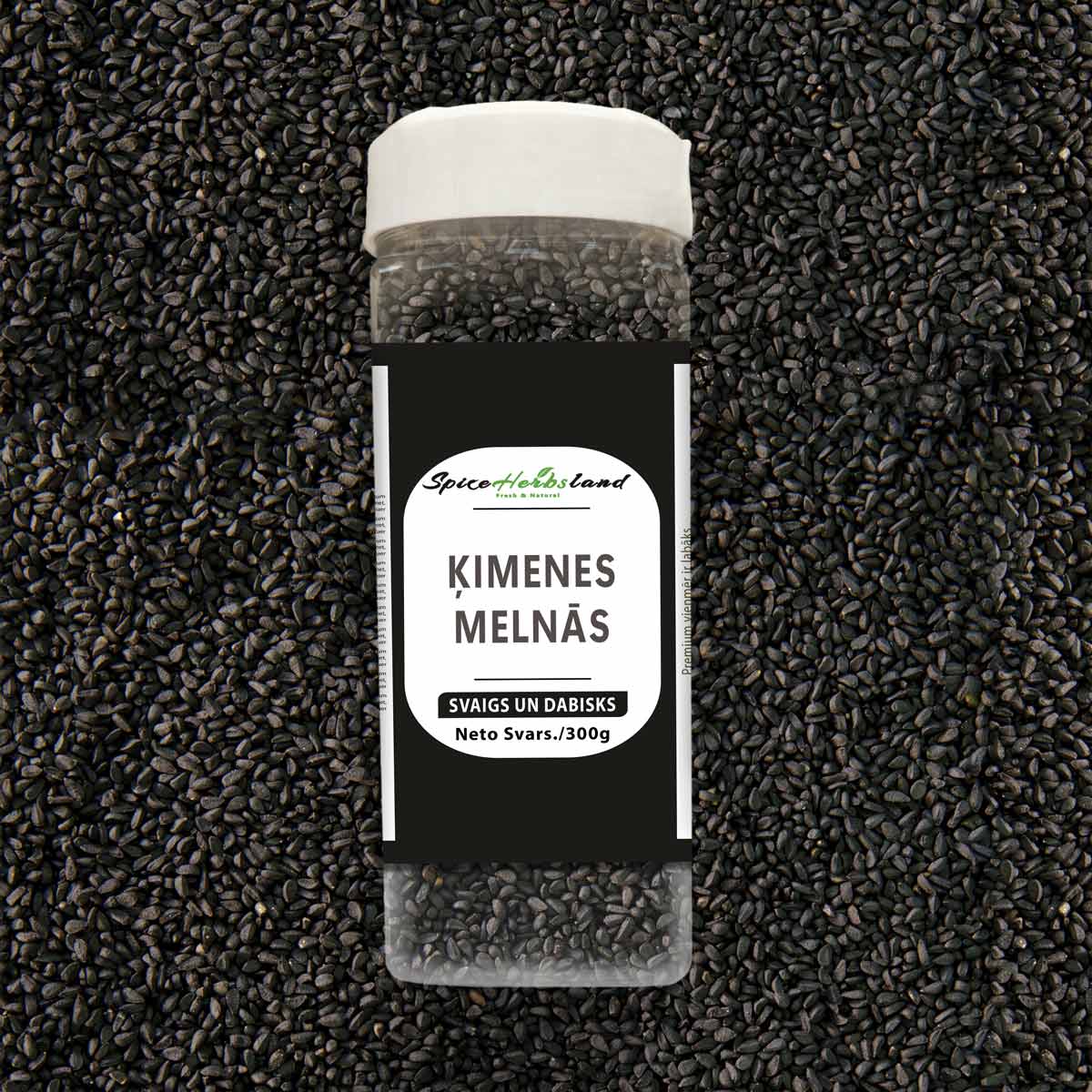 Ķimenes Melnās
