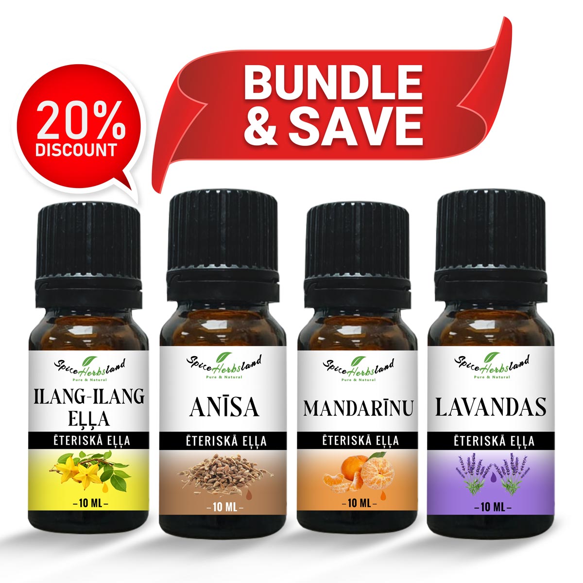 Хороший сон - 4 шт.