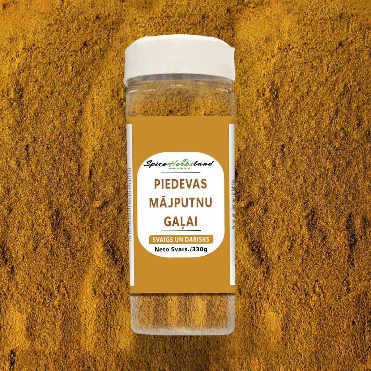 Piedevas Mājputnu Gaļai