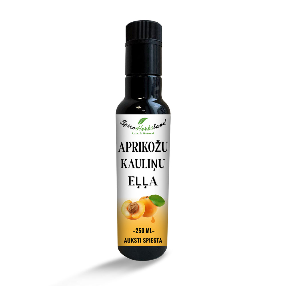 Apricot Kernel Oil