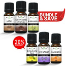 Atpūta un relaksācija - 6 gabaliņu iepakojums