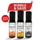 Atsvaidzinājums un mirdzums - 3 iepakojuma gabali