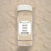 Baltie Pipari Malti