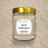 Baltie Pipari Malti