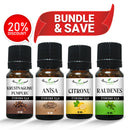 Blemish Control - 4 gabaliņu iepakojums