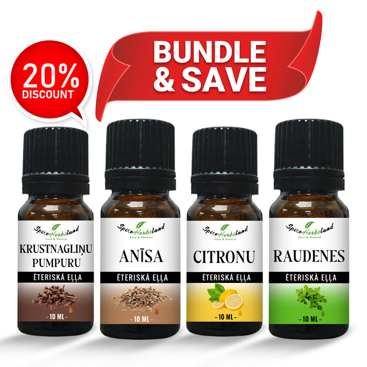 Blemish Control - 4 gabaliņu iepakojums