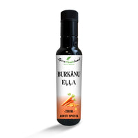 Burkānu Eļļa