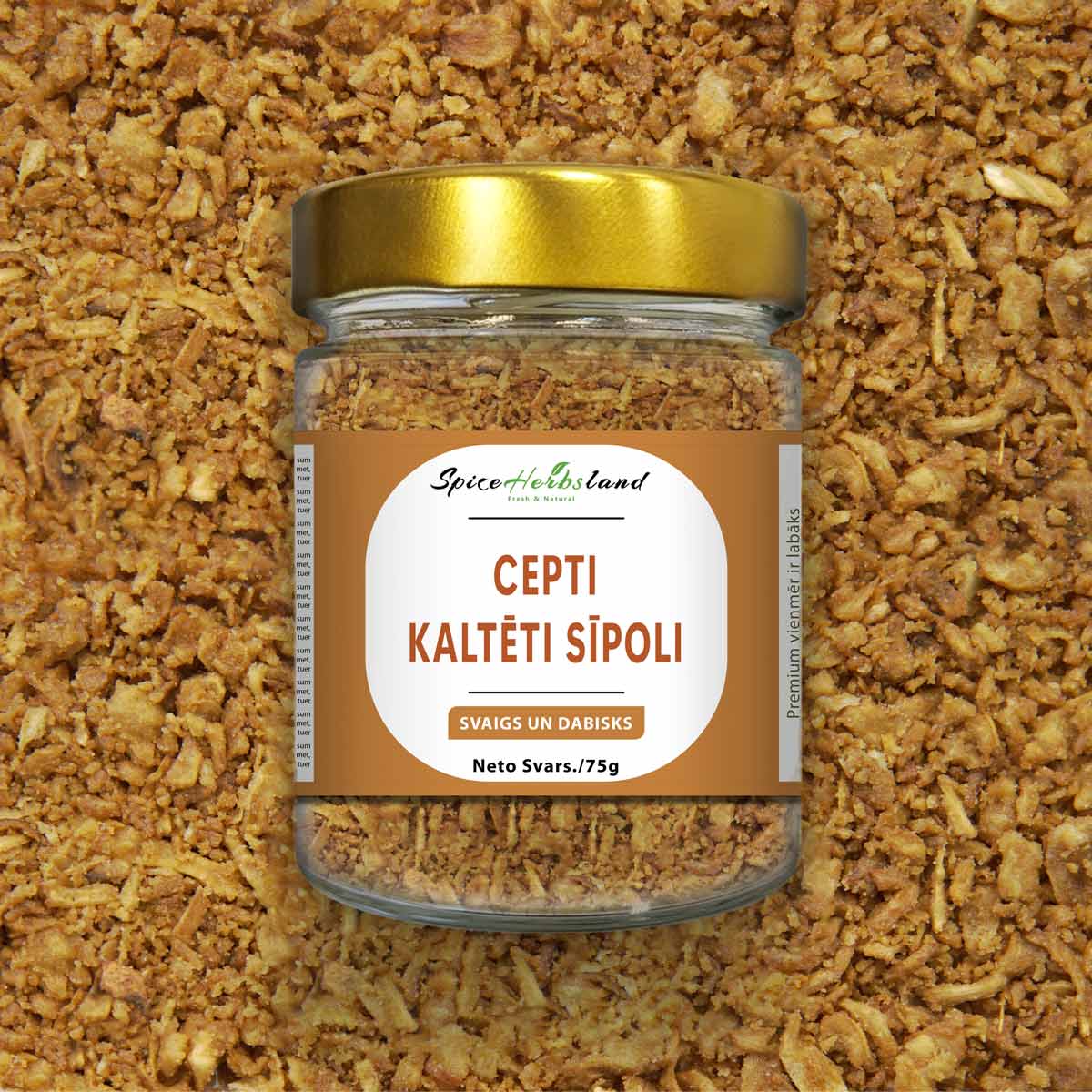 Cepti Sīpoli
