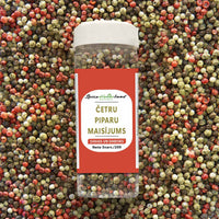 Četru Piparu Maisījums