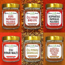 Čili Kolekcija - 6 Gab. Iepakojums