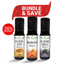 Detox and Cleanse – Set of 3