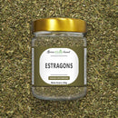 Estragons 25g burciņā