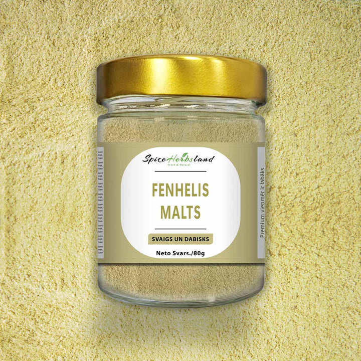Fenhelis Malts