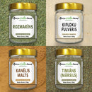 Fundamentālā kolekcija - 4 gab. iepakojums