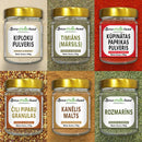 Fundamentālā kolekcija - 6 gabaliņu iepakojums