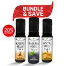 Garīgais līdzsvars - 3 gabaliņu iepakojums