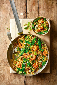 Garšvielu Maisījums Premium plovs