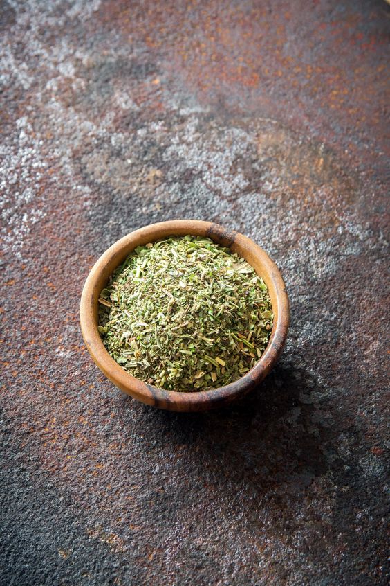 Garšvielu maisījums Grieķija