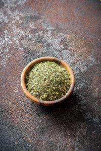 Garšvielu maisījums Grieķija