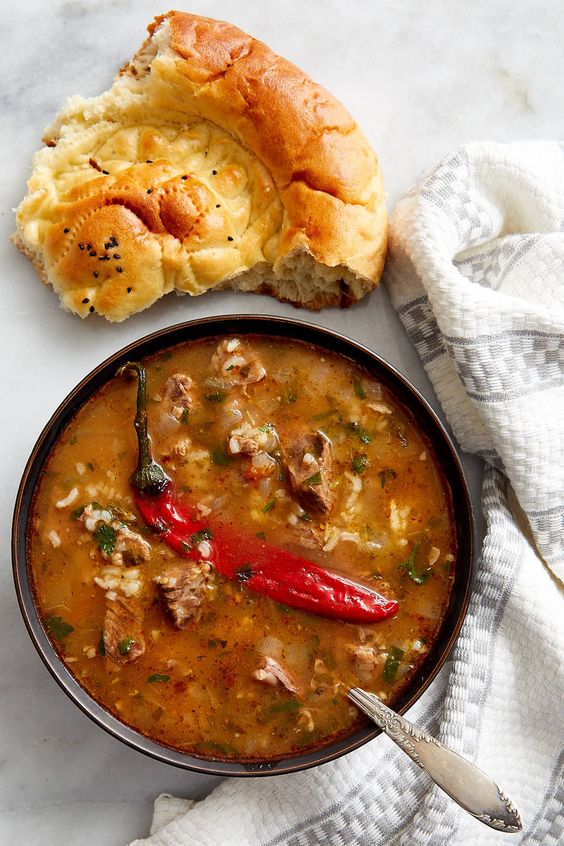 Garšvielu maisījums Ucho Suneli