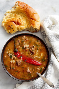 Garšvielu maisījums Ucho Suneli