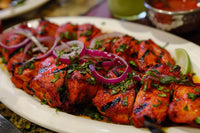 Garšvielu maisījums Sarkanā vista