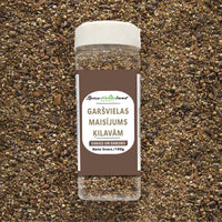 Garšvielas Maisījums Ķilavām