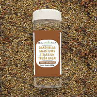 Garšvielas Maisījums Tītara un Truša Gaļai