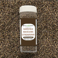 Spice Mix Lemon Pepper