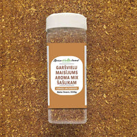 Garšvielu Maisījums Aroma Mix Šašlikam