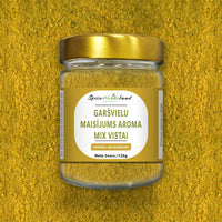 Garšvielu Maisījums Aroma Mix Vistai