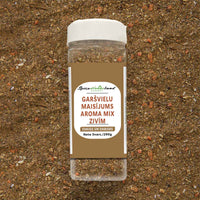 Garšvielu Maisījums Aroma Mix Zivīm