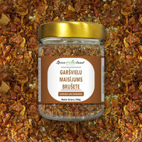 Garšvielu Maisījums Brušete