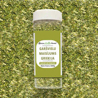 Garšvielu maisījums Grieķija