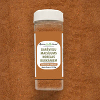 Garšvielu Maisījums Korejas Burkāniem