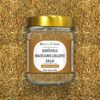 Garšvielu maisījums Liellopu gaļai