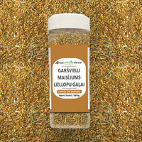 Garšvielu maisījums Liellopu gaļai