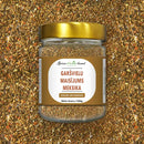 Garšvielu maisījums Meksika 