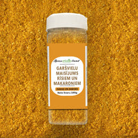 Garšvielu Maisījums Rīsiem un Makaroniem