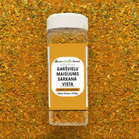 Garšvielu maisījums Sarkanā vista