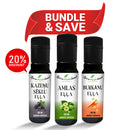 Gremošanas veselība – komplekts no 4