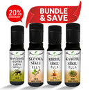 Iekšējais spēks - 4 gabaliņu iepakojums