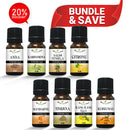 Imunitāte un labsajūta - 8 gabaliņu iepakojums