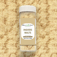 Ingvers malts