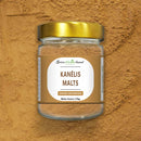 Kanēlis malts