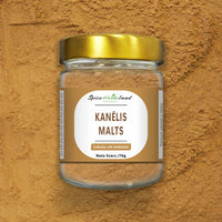 Kanēlis malts