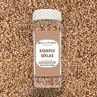 Kaņepju Sēklas