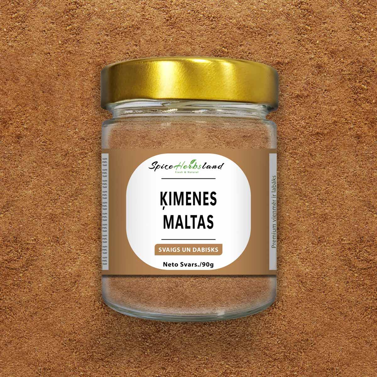 Ķimenes Maltas
